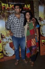Kunal Roy Kapur at Filmistan screening in Lightbox, Mumbai on 26th May 2014
